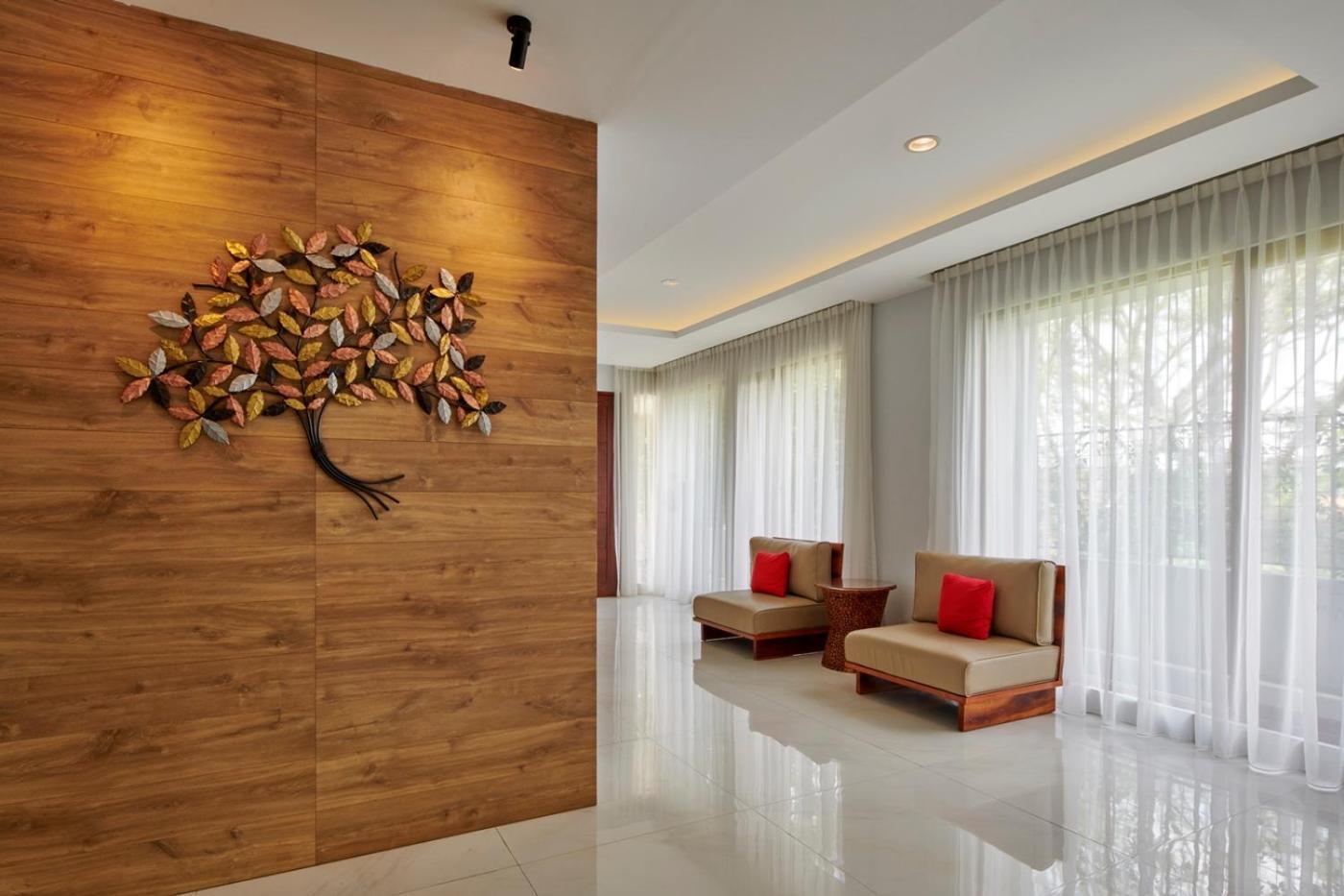 Anindya Hill View Villa 7 Bedrooms With A Private Swimming Pool Бандунг Экстерьер фото